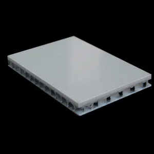 Sandwich Panel Aluminum Plate Composite Roofing Panel thumbnail-2