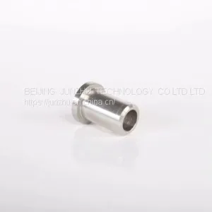 Aluminum / Carbon Steel 0.5MM Thickness Bending Cnc Machined Components thumbnail-2