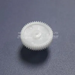 Industrial Molding Parts thumbnail-1
