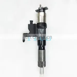 Common Rail Diesel Fuel Injector 095000-5511 0950005511 095000 5511 thumbnail-4