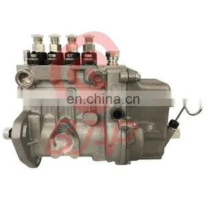 Fuel Injection Pump BHF4PL080040 4PL1169-80-750 for KDE Kipor KDE20SS3 Generator thumbnail-2