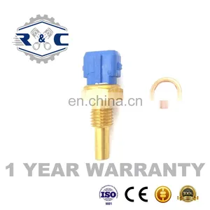 R&C High Quality Car Parts 96253551 For Chevrolet Daewoo Opel Renault Volvo 1.2-2.0 16V 86-10 Coolant Water Temperature Sensor thumbnail-2