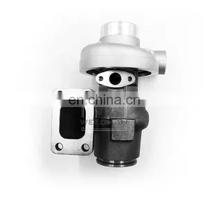 Excavator Turbo For PC120-6 PC128 Engine 4D102 Turbocharger 6732-81-8100 Fit With 4BT Engine 3802908 3592109 thumbnail-1