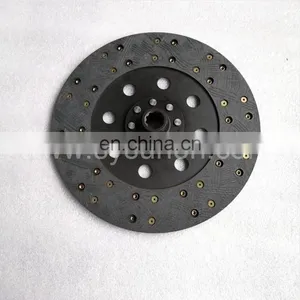 New Holland Agriculture Machinery Parts Clutch Disc 5167937 thumbnail-2