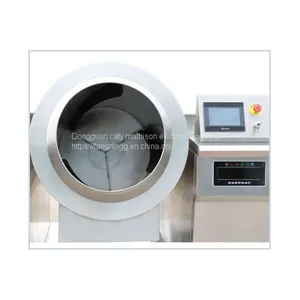 Fangning Nut Roasting Machine /sesame Roasting Machine /roasting Machine Coffe thumbnail-4