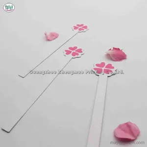 Logo Printing For Perfume Test Paper thumbnail-2
