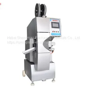 Automatic Mechanical Great-Wall Double Clipper thumbnail-3