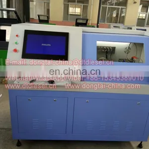CR816 Common Rail Diesel Injector Test Bench With All Data Auto Repair Software thumbnail-5