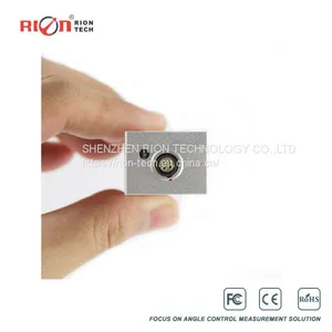 AH200C AHRS MEMS Mini Attitude and Heading Reference System 9-axis Imu thumbnail-2