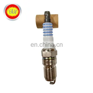 The Most Popular High Level Auto Parts SP-432 Iridium Spark Plugs For Car thumbnail-4