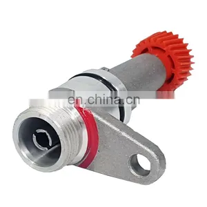 Mileage Vehicle Position Auto Sensors OEM 43621 02510 4362102510 RED 26 Teeth Korea Car Parts Gear Wheel Speed Meters Sensors thumbnail-5