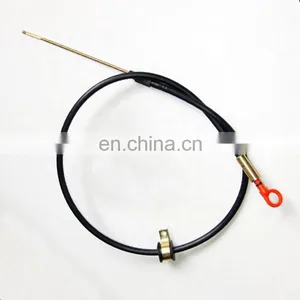 Sinotruk HOWO Truck Engine Parts VG1500010600 Oil Dipstick thumbnail-2