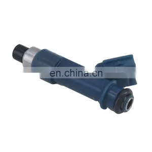 High Quality Fuel Injector 23250-0P030 23250-31010 Fit Toyota Tundra 2005 thumbnail-1