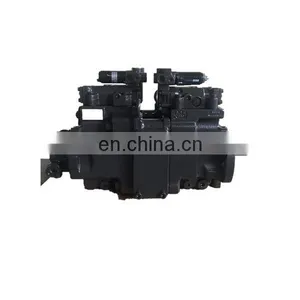 YY10V00001F1 SK135SR Hydraulic Pump K7V63DTP1X9R-0E23-1BV thumbnail-2