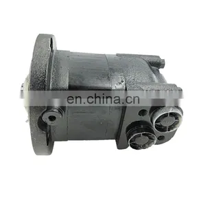 Trade Assurance OMSS of OMSS80,OMSS100,OMSS125,OMSS160,OMSS200,OMSS250,OMSS315,OMSS400,OMSS500 Hydraulic Orbital Motor OMSS-230- thumbnail-4