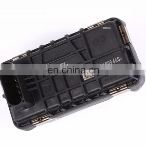 Booshiwheel Electric Valve Electronic Turbo Actuator G-001 6NW009660 781751 thumbnail-5