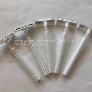 TS-212B Disposable Shaver Razor thumbnail-2