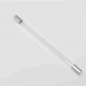 T8 Ultraviolet Tube Lamp Disinfection Light Pure Quartz Glass Aluminum Base G13 thumbnail-3