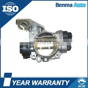 46SXF7 A11512 Mechanical Throttle Body for Fiat Albea thumbnail-2