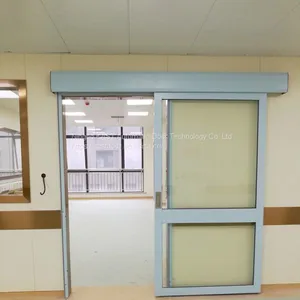 Hermetic ICU Automatic Sliding Door ICU Automatic Sliding Door thumbnail-1