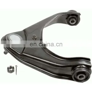 Wishbone Front Lower Left & Right Set for MITSUBISHI OEM 4010A017 / 4010A018 / 4010A017LH / 4010A018RH thumbnail-1