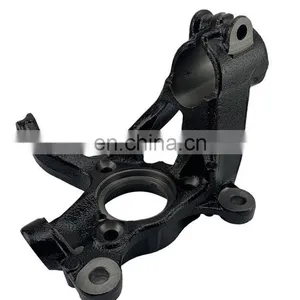 Steering Knuckle FOR LAVIDA 1.4T OEM 5QD407255C 5QD407256C thumbnail-1
