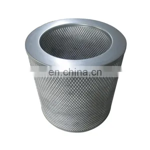 HEPA Filter Activated Carbon Air Filter thumbnail-4
