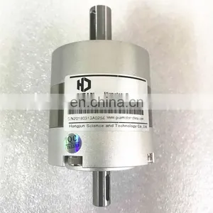 High Quality PLS160 Two Stage 16k 20k 25k 32k Planetary Spare Parts Zero Backlash Gearbox thumbnail-5