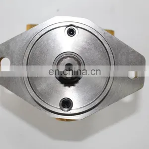 Caterpillar Excavator Replacement Parts E330D E336D 234-4638 Fan Motor thumbnail-3
