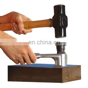 Portable Hammer Impact Brinell Hardness Tester PHB-1 thumbnail-1