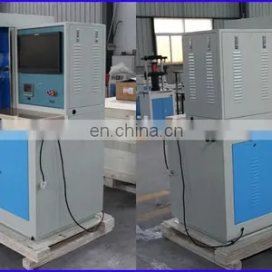 MMW-1 Universal Abrasion Tester Tile Abrasion Testing Machine thumbnail-2