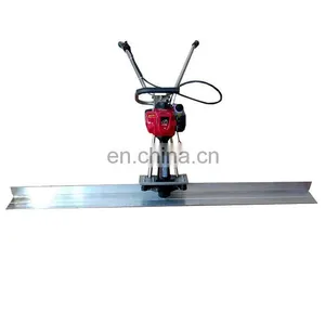 Power Screed Concrete Floor Screeding Machine for Sale thumbnail-2