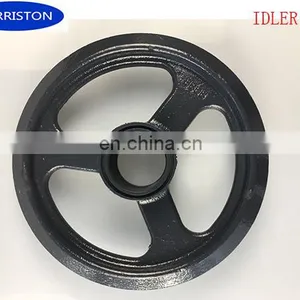 Idler 290 Wheel Rim For Combine Harvester AW70 Parts thumbnail-1