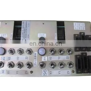 JZRCR-NBU05-6 AC Servo Drive thumbnail-1