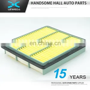 Mitsubishi Dump Mini Truck Air Filter MR571473 thumbnail-1