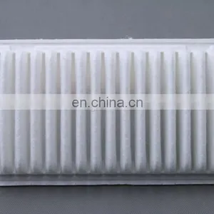 High Performance Cylinder Car Air Filter Fabric Auto Parts Air Conditioning Filters LFG1-13-Z40 thumbnail-4