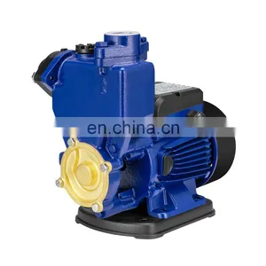 0.5hp Electric Self Priming Pressure Booster Pump Bombas de Agua Pumps thumbnail-1