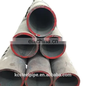 ASME SA213 T11 T12 Alloy Steel Seamless Boiler Superheater Tube thumbnail-2