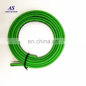 Hot Selling 12ga Oxygen-free Copper Car Audio Speaker Wire Subwoofer Cables thumbnail-7