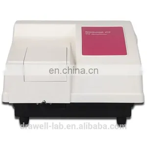 Drawell Lab Instrument of uv Vis Nir Spectrophotometer Price thumbnail-1
