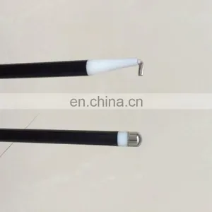Geyi Laparoscopic Instruments Coagulation Instruments Monopolar Electrode L Hook Spatular Factory Direct thumbnail-5