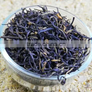Chinese Organic Black Tea Jinjunmei Black Tea thumbnail-1