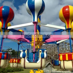 Colorful Samba Balloon|Playground Equipment Samba Balloon thumbnail-1