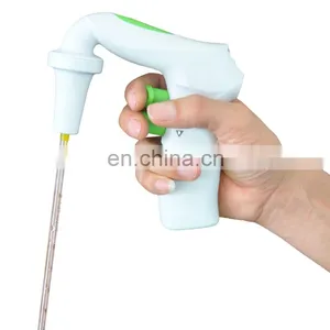 Drawell A25 Adjustable Electric Pipette Aid New Arrived thumbnail-4