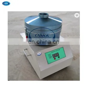 CT-3000 Bitumen Testing Equipment Asphalt Centrifugal Extractors thumbnail-2