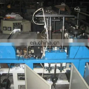 2014 New Used Plastic Bag Cutting Machine thumbnail-1