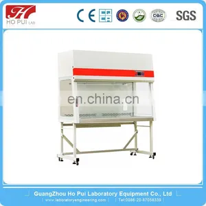 Laboratory Equipment Lab Laminar Air Flow Cabinet Hood Clean Bench For Clean Room thumbnail-2