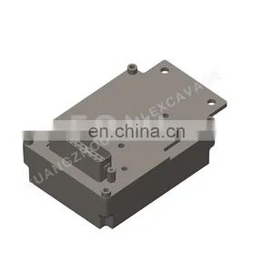 FOMI Diesel Engine Electric Parts K50 Control Module ECM 3654718 thumbnail-6