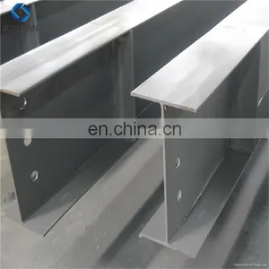 Harga H Steel Beam Ss400 Q235 Length 12M thumbnail-1