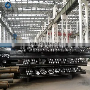 China 20mncr5 Deformed Bar Carbon Round Steel Bar thumbnail-2